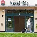 Ibis Marschiertor -