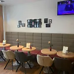 Ibis Marschiertor -