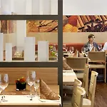 Ibis Marschiertor - Hotel