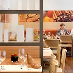 Ibis Marschiertor - Hotel
