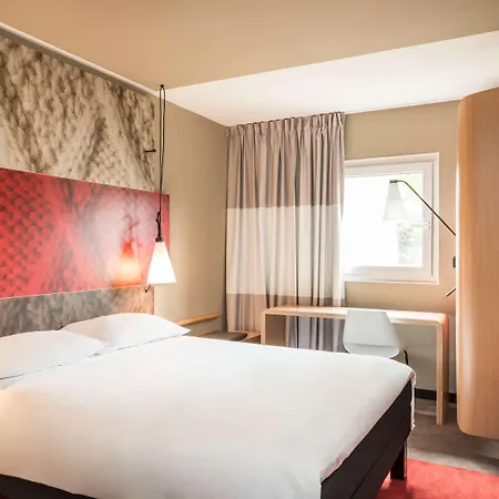 Ibis Marschiertor - Hotell Aachen