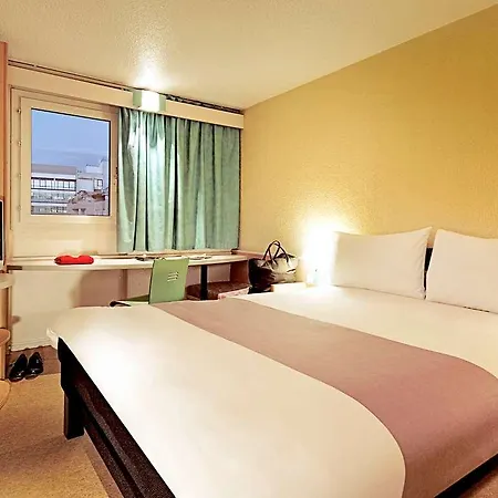 Ibis Marschiertor - Hotell 3*