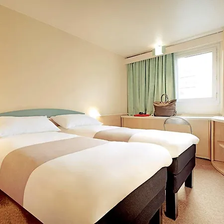 Ibis Marschiertor - 3* Aquisgrán