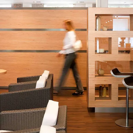 Hotell Ibis Marschiertor - 3*