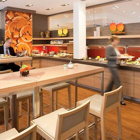 Ibis Marschiertor - Aachen