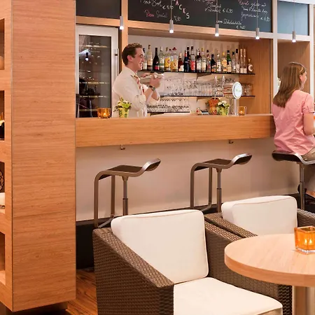 Hotell Ibis Marschiertor - Aachen