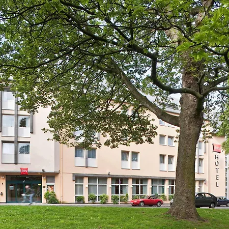 Hotell Ibis Marschiertor -