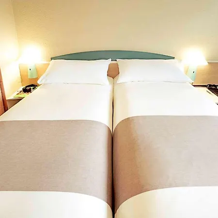Ibis Marschiertor - Szálloda
