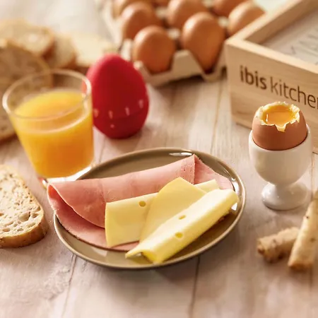Ibis Marschiertor - Hotell