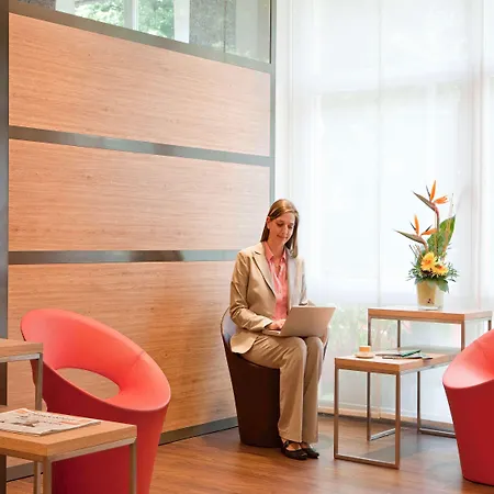 Ibis Marschiertor - 3*