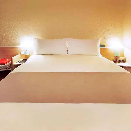 Ibis Marschiertor - 3* Aquisgrana