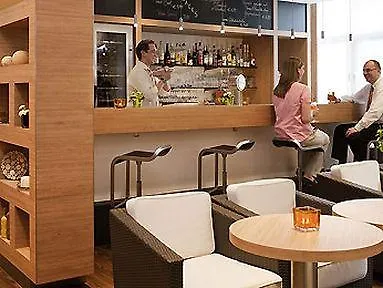 Ibis Marschiertor - Hotell 3*