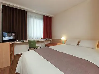 Hotell Ibis Marschiertor - Aachen