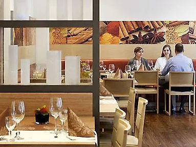 Ibis Marschiertor - Hotell Aachen