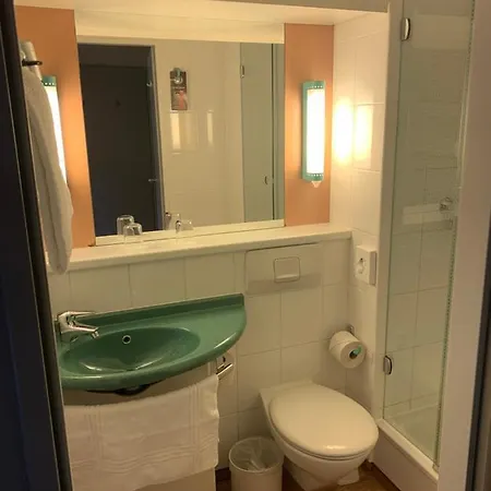 Ibis Marschiertor - Aachen