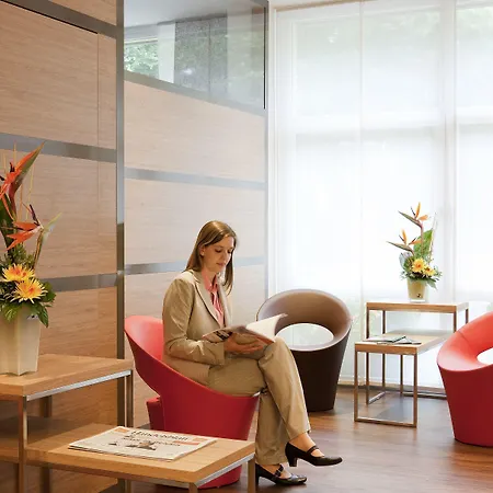 Ibis Marschiertor - 3*