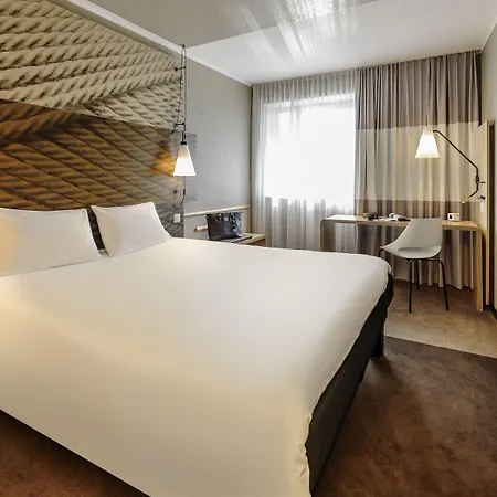 Ibis Marschiertor - 3* آخن