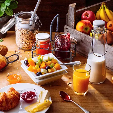 Ξενοδοχείο Ibis Marschiertor -