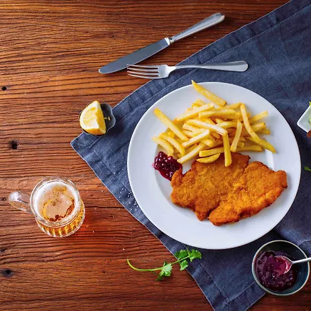 Hotel Ibis Marschiertor -