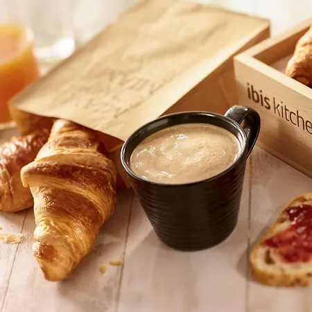 Ibis Marschiertor - 3* Άαχεν