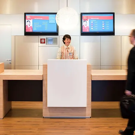 Ibis Marschiertor - Άαχεν