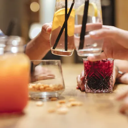 Ξενοδοχείο Ibis Marschiertor - 3*