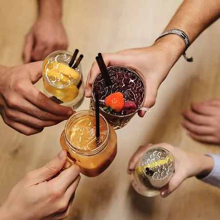 Ibis Marschiertor - Ξενοδοχείο Άαχεν