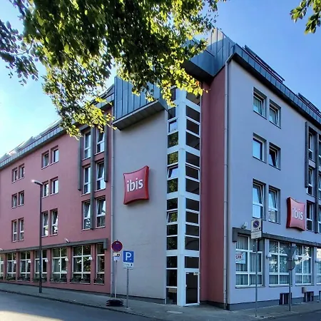 Hotel Ibis Marschiertor - Aquisgrán