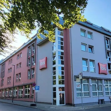 Ibis Marschiertor -
