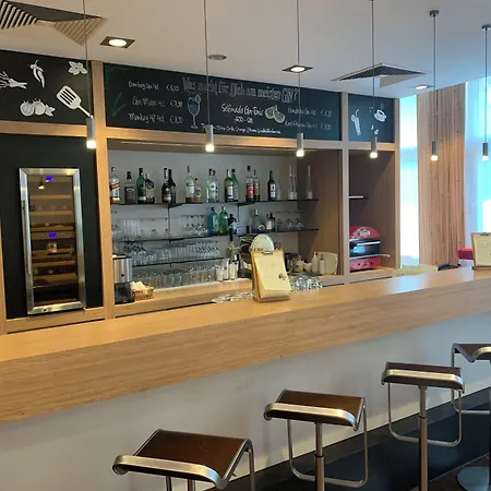Ibis Marschiertor - 3* Aachen