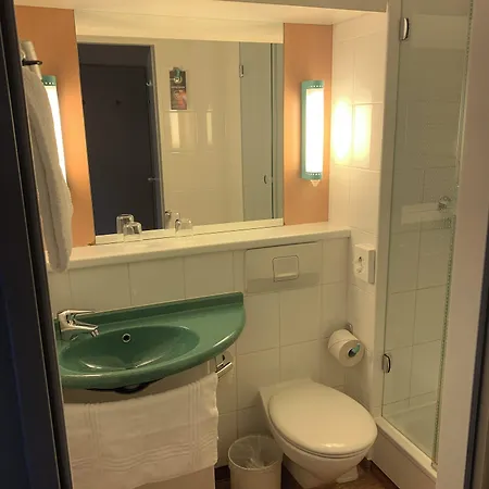 Szálloda Ibis Marschiertor - 3*