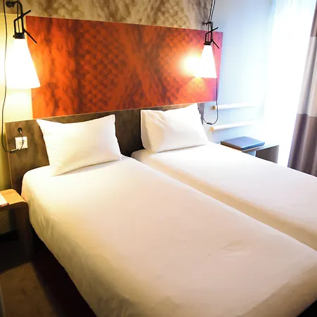 Hotel Ibis Marschiertor - Aachen