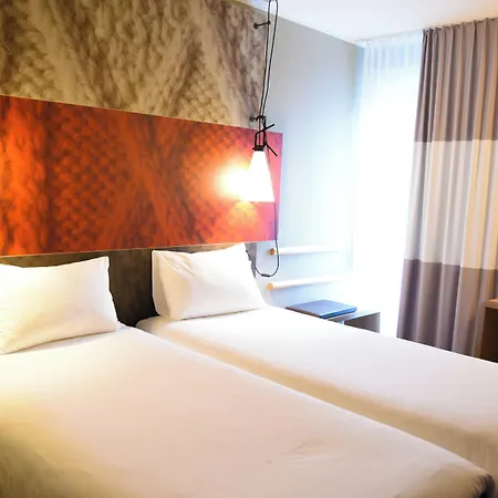 Ibis Marschiertor - 3*