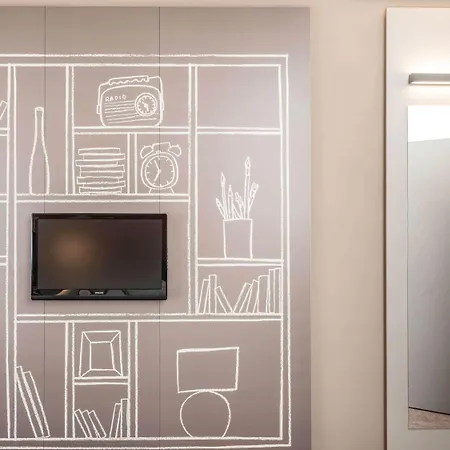 Ibis Marschiertor - Άαχεν