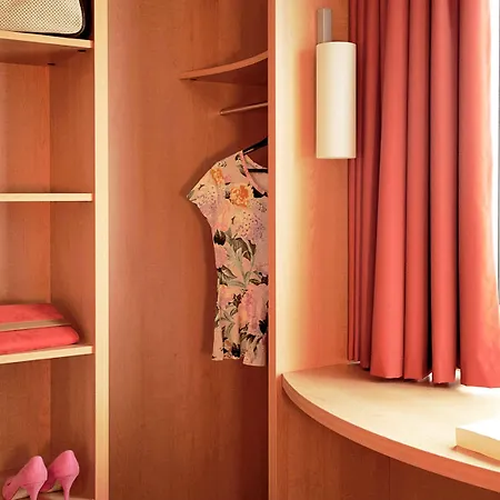 Hotel Ibis Marschiertor - Aachen