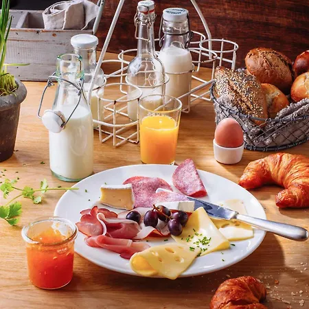 Hotel Ibis Marschiertor -