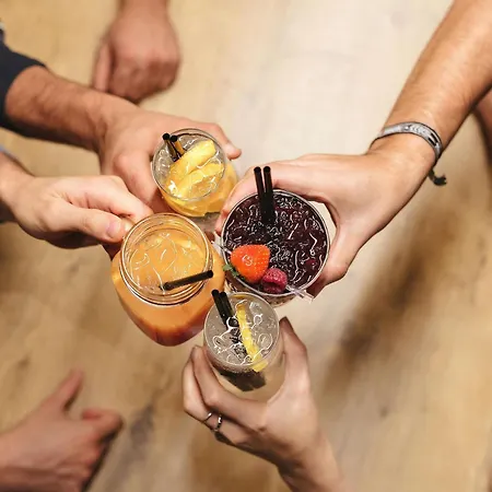 Ibis Marschiertor - Ξενοδοχείο 3*