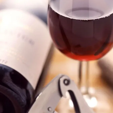 Ibis Marschiertor - Ξενοδοχείο