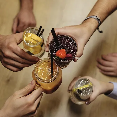 Ibis Marschiertor - Ξενοδοχείο