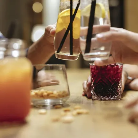 Ibis Marschiertor - Ξενοδοχείο