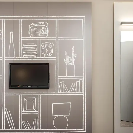 Ξενοδοχείο Ibis Marschiertor - Άαχεν