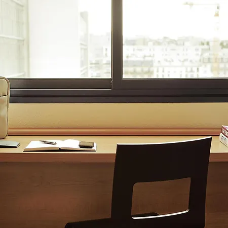 Ξενοδοχείο Ibis Marschiertor -