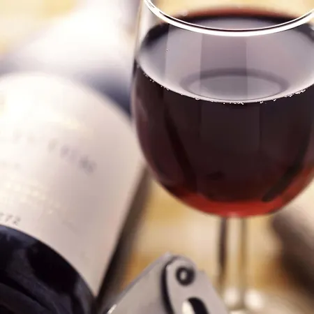 Ibis Marschiertor - 3*