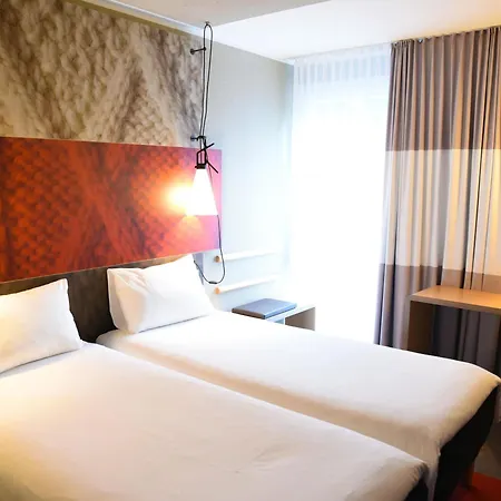 Ibis Marschiertor - Ξενοδοχείο Άαχεν