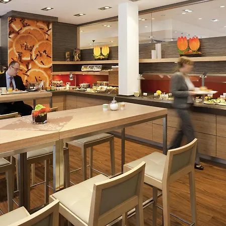 Ibis Marschiertor - Άαχεν