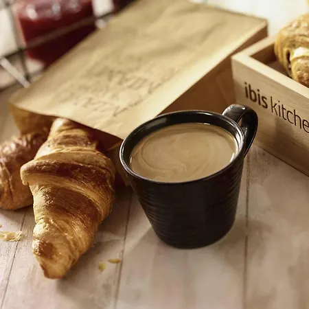 Ξενοδοχείο Ibis Marschiertor - 3*