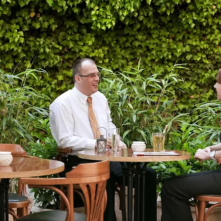 Ξενοδοχείο Ibis Marschiertor - 3*