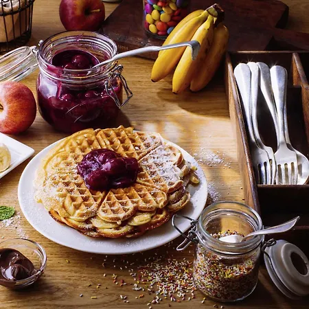 Ξενοδοχείο Ibis Marschiertor -