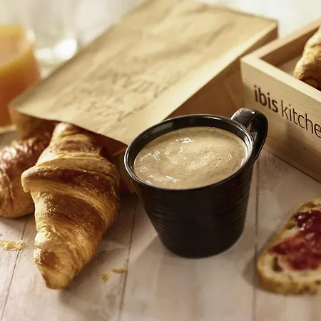 Ibis Marschiertor - Ξενοδοχείο Άαχεν