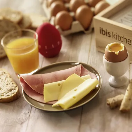 Ξενοδοχείο Ibis Marschiertor -